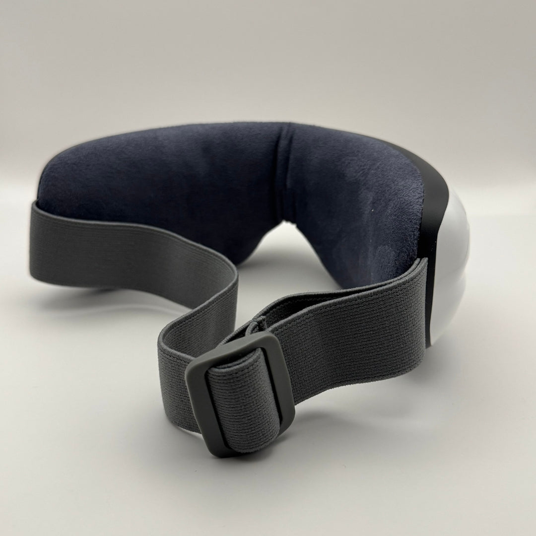 SootheSight™ - Sound and massage mask