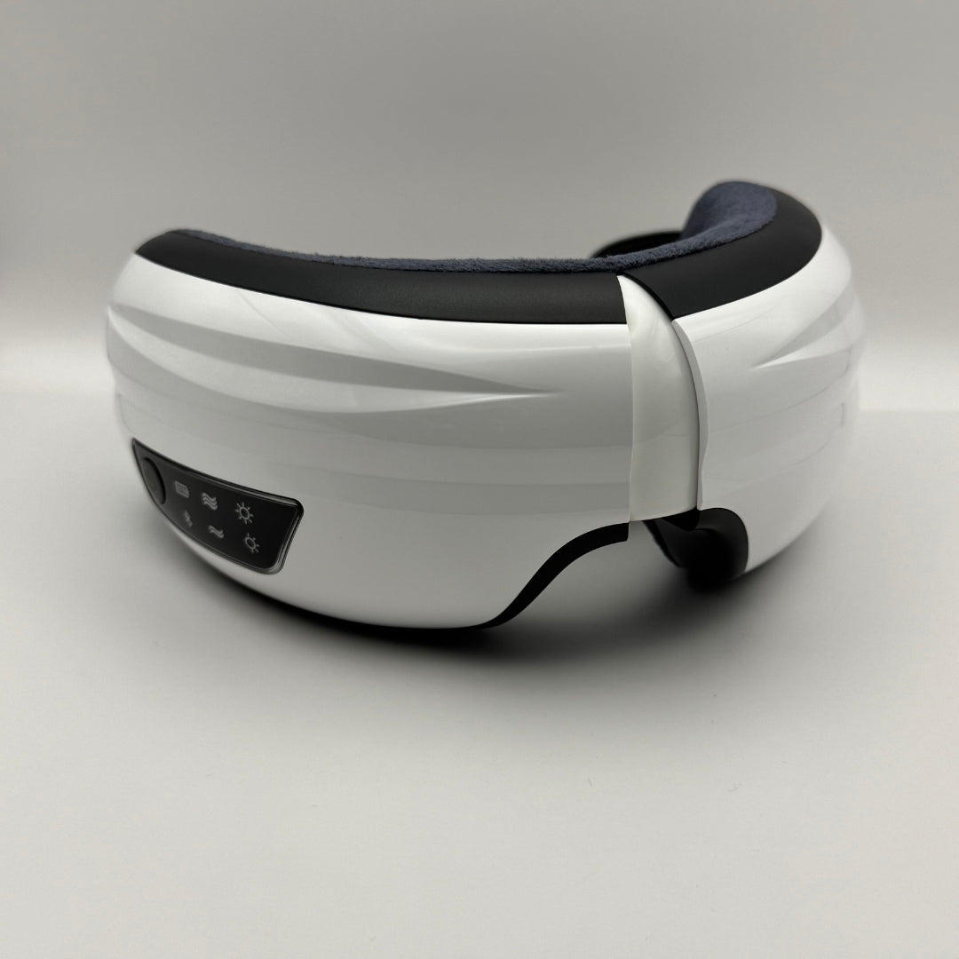 SootheSight™ - Sound and massage mask