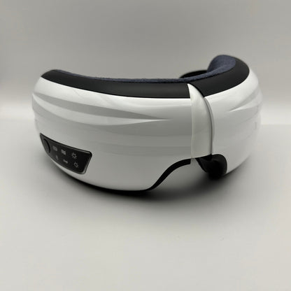 SootheSight™ - Sound and massage mask